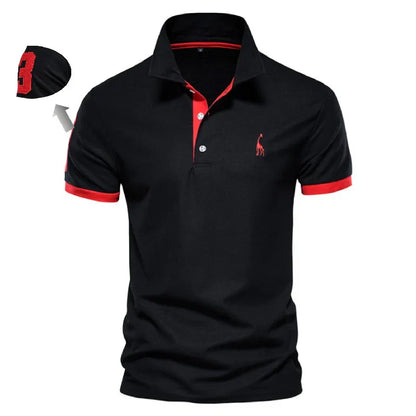 Aion Poloshirt