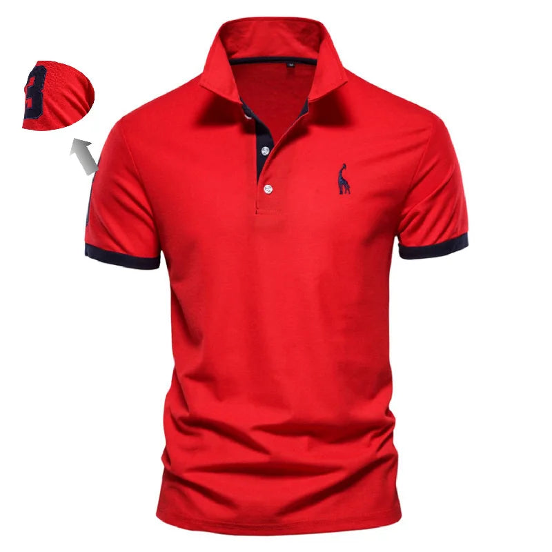 Aion Poloshirt