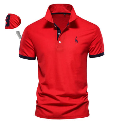 Aion Poloshirt