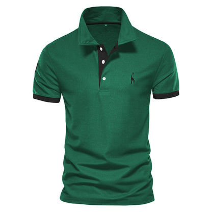 Aion Poloshirt