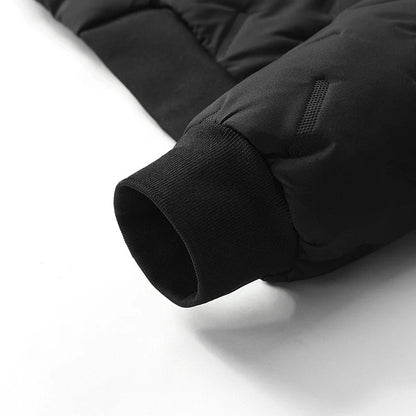 Lammwolljacke für Herren