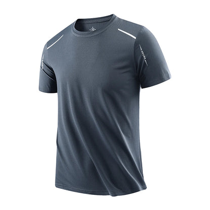 Laufshirts für Herren