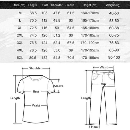 Taktische Windjacke für Herren