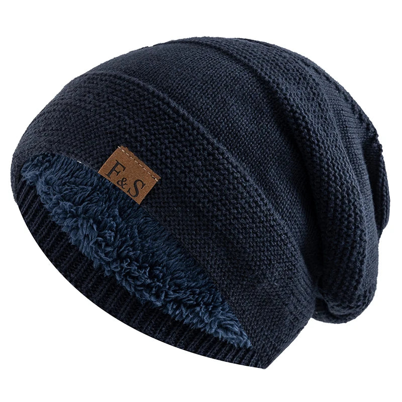 F&amp;S Thermo-Wintermützen