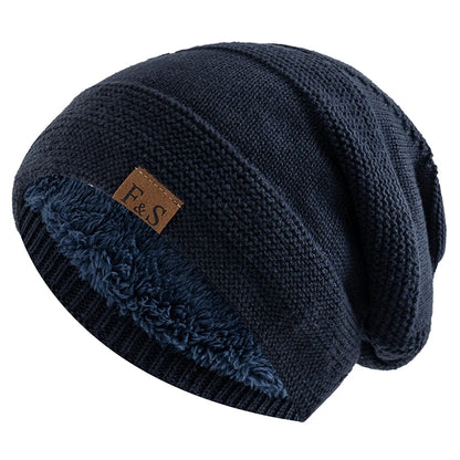 F&amp;S Thermo-Wintermützen