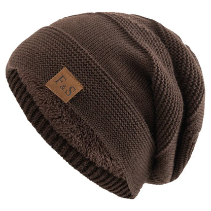 F&amp;S Thermo-Wintermützen