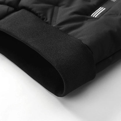 Lammwolljacke für Herren