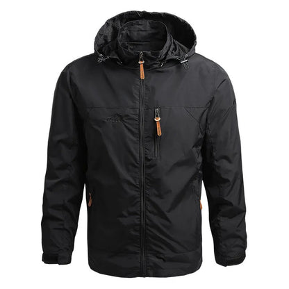 Taktische Windjacke für Herren