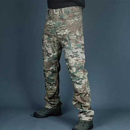 Taktische, wasserdichte Urban-Hose
