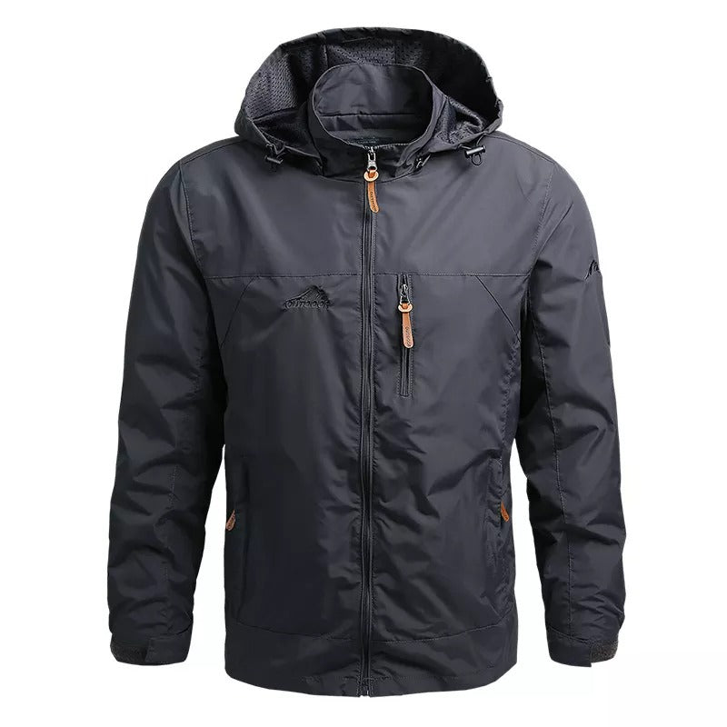 Taktische Windjacke für Herren