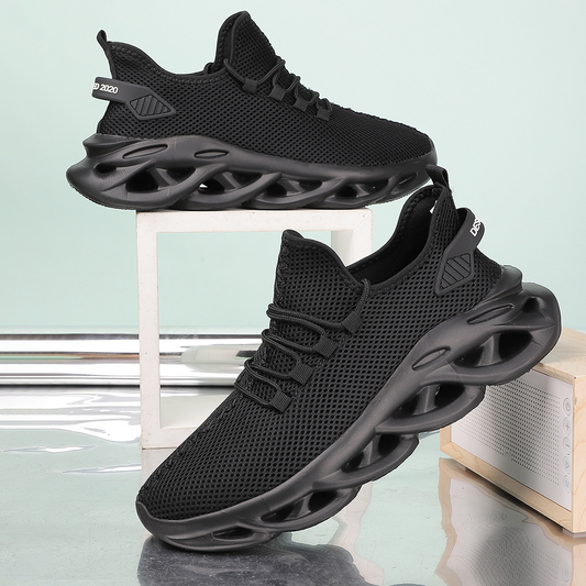 Herren Sport Laufschuhe